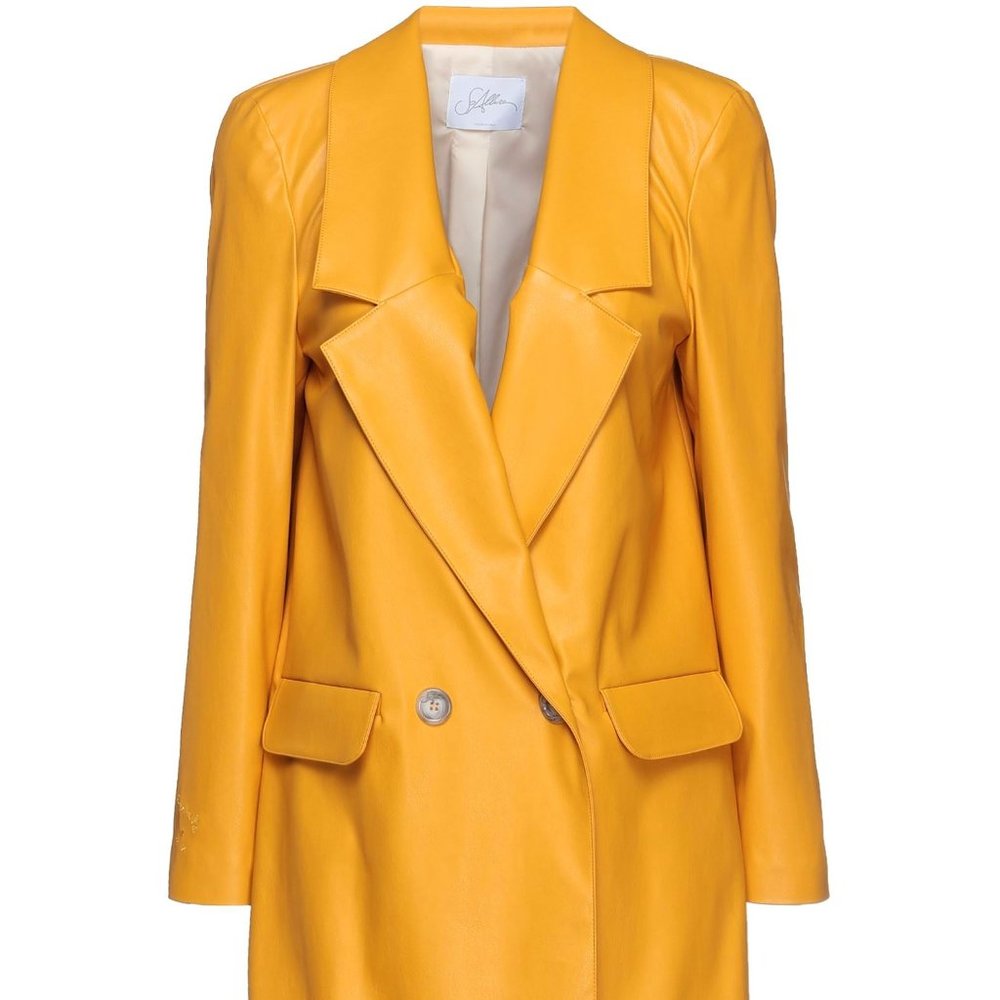 Blazer made in Italy IT 40 Free Shipping